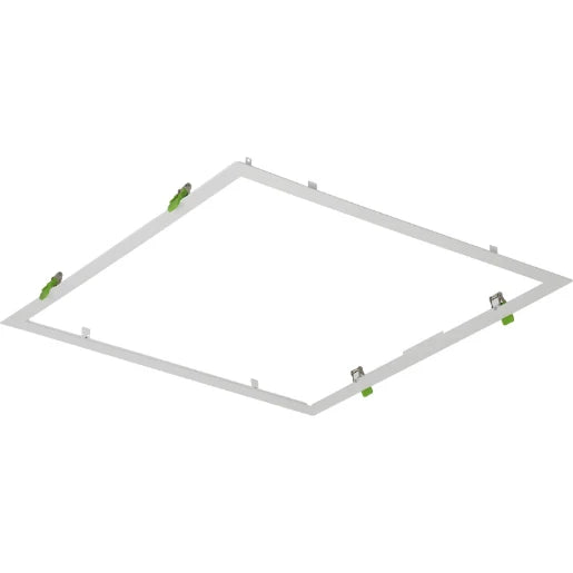 Fulton Opal LED Panel TP(b) Rated 600X600 840 IP40 29W