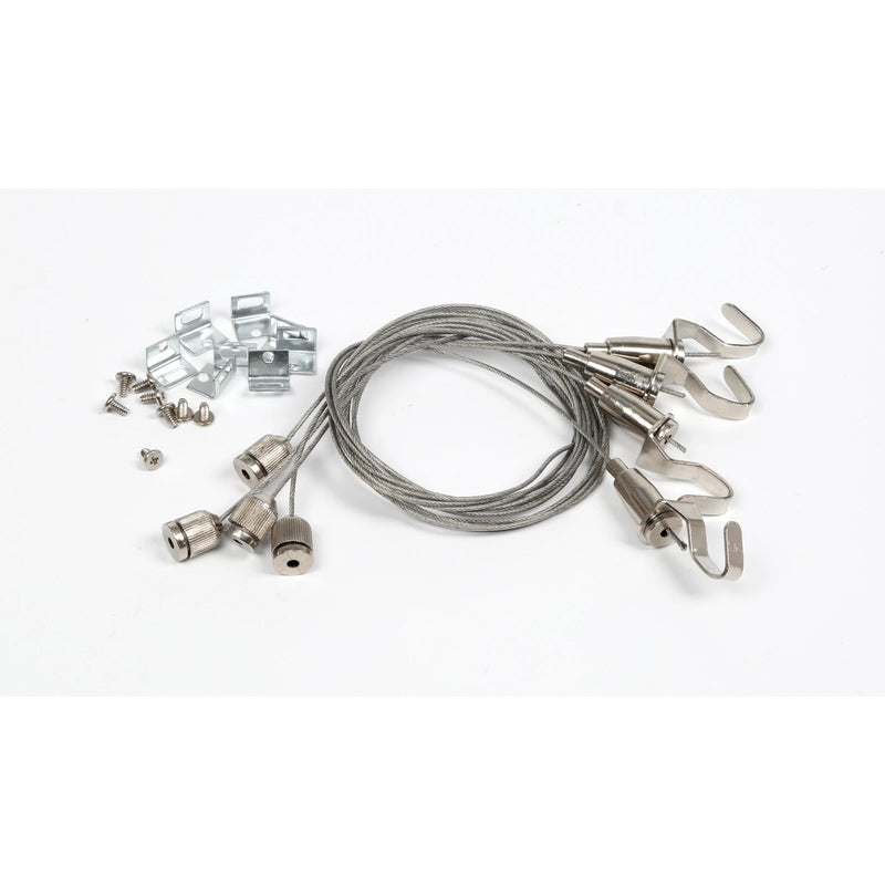 Fulton Wire Suspension Kit