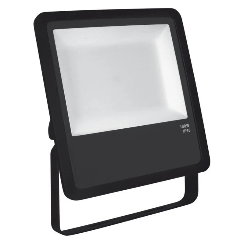 Floodlight LED 65W 4000K IP65 7700lm Black