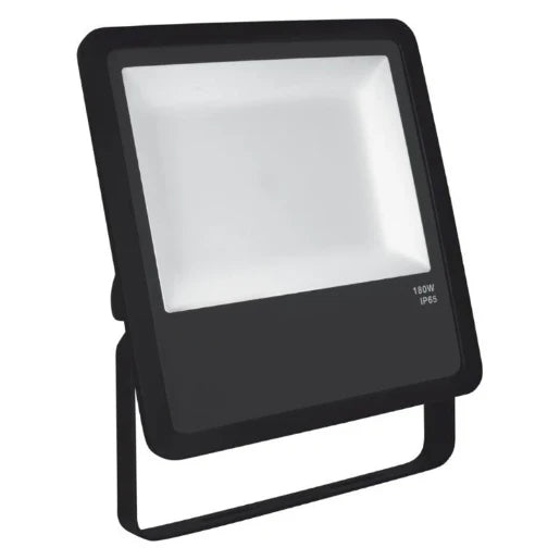 Floodlight LED 65W 4000K IP65 7700lm Black