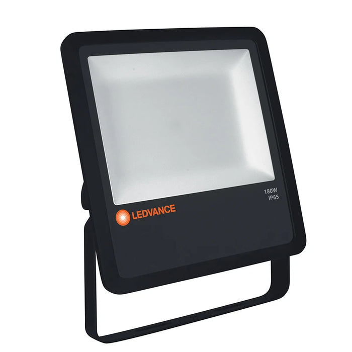 Floodlight LED 165W 4000K IP65 20000lm Black