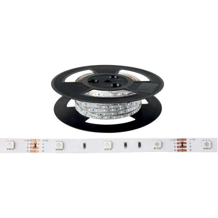 LED Strip Vegas 60 LEDs 14.4W 24V RGB IP20