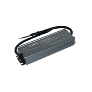 VEGAS 100W, 24V, IP67 constant voltage driver, non dimmable