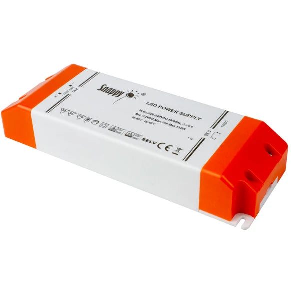 VEGAS 15W, 24V, IP20 constant voltage driver, non dimmable