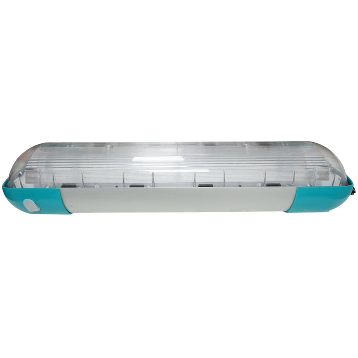 Linear 60W LED Zone 1 EX EB 4ft 4212lm IP65