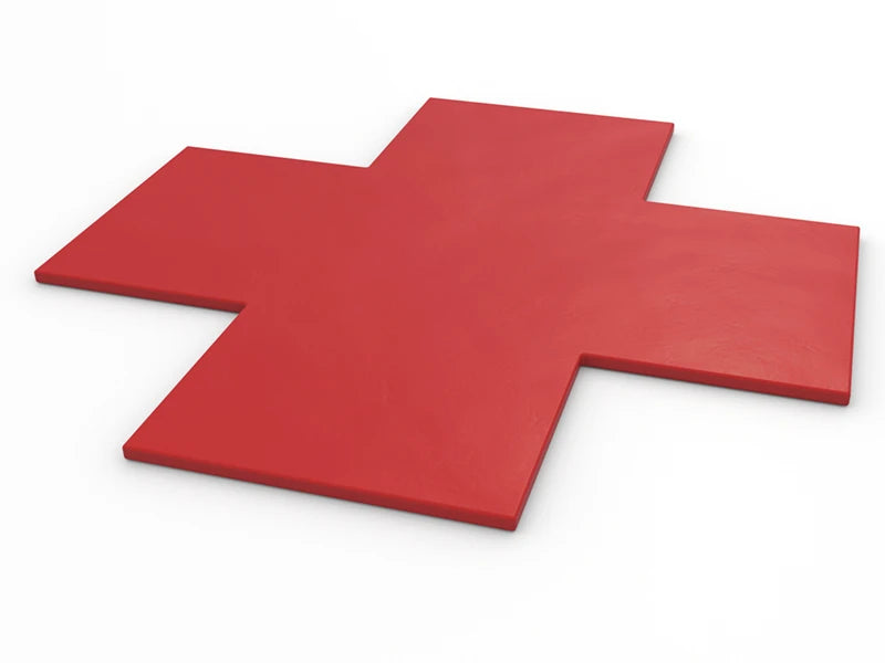 Putty Pad Intumescent ACoustic for Single Socket Box