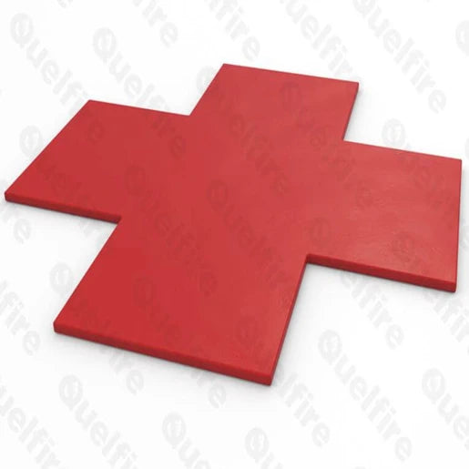 Putty Pad Intumescent Acoustic 2 Gang