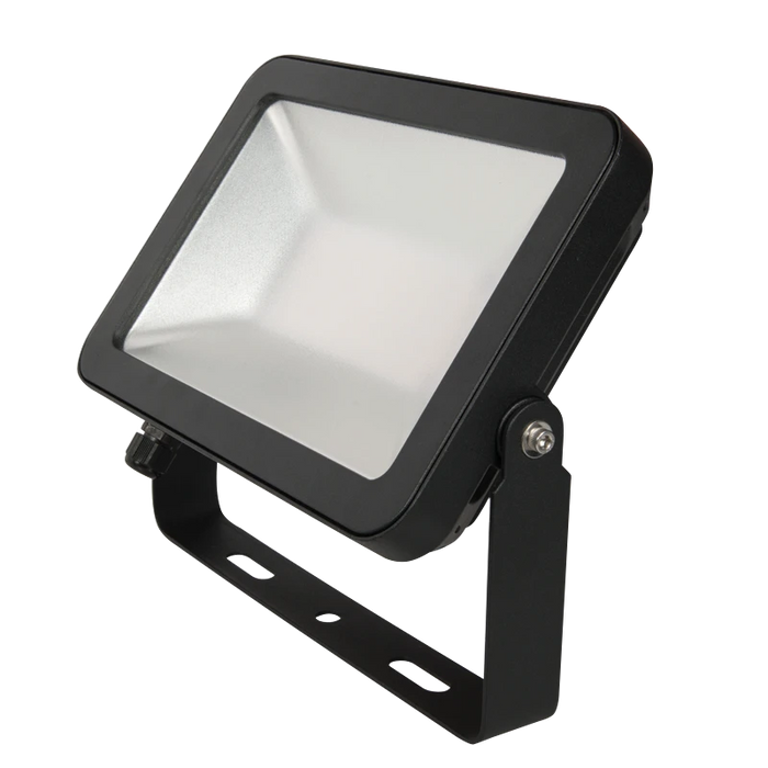 Floodlight 4000K LED IP65 100W Black