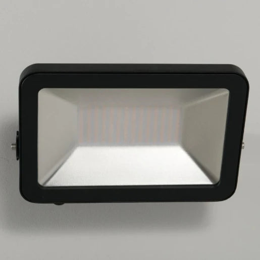 Floodlight 4000K LED IP65 100W Black