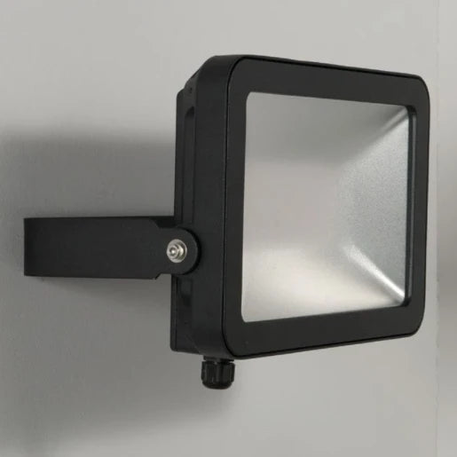 Floodlight 4000K LED IP65 100W Black