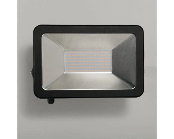 Floodlight 3000K LED IP65 150W Black