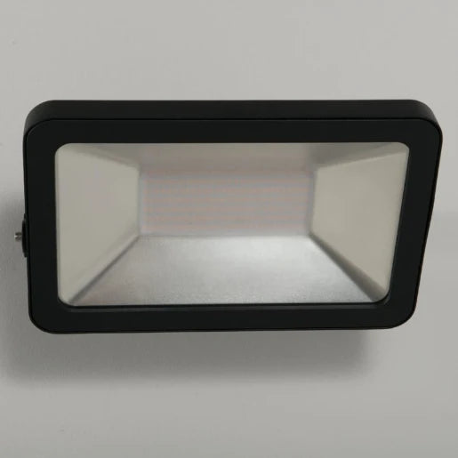 Floodlight 4000K LED IP65 150W Black