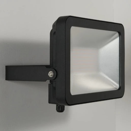 Floodlight 4000K LED IP65 150W Black