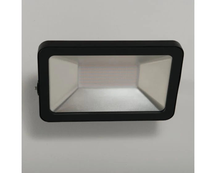 Siena 200W 3000K Led Ip65 Floodlight Black