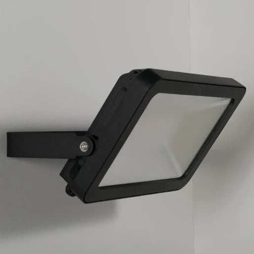 Floodlight LED 200W 4000K IP65 Black