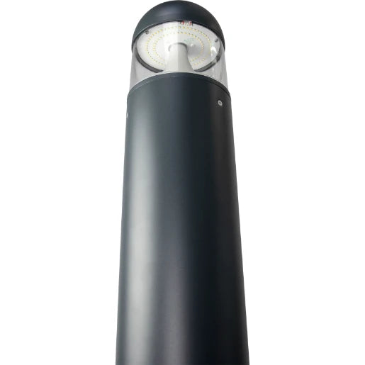 Bollard LED Emergency Decorative Exterior 15W