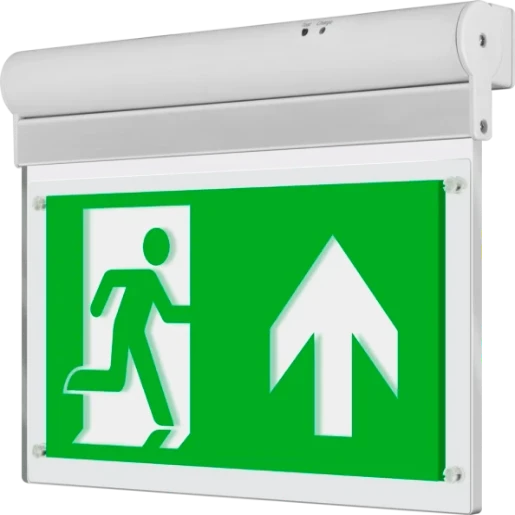 Emergency Luminaires