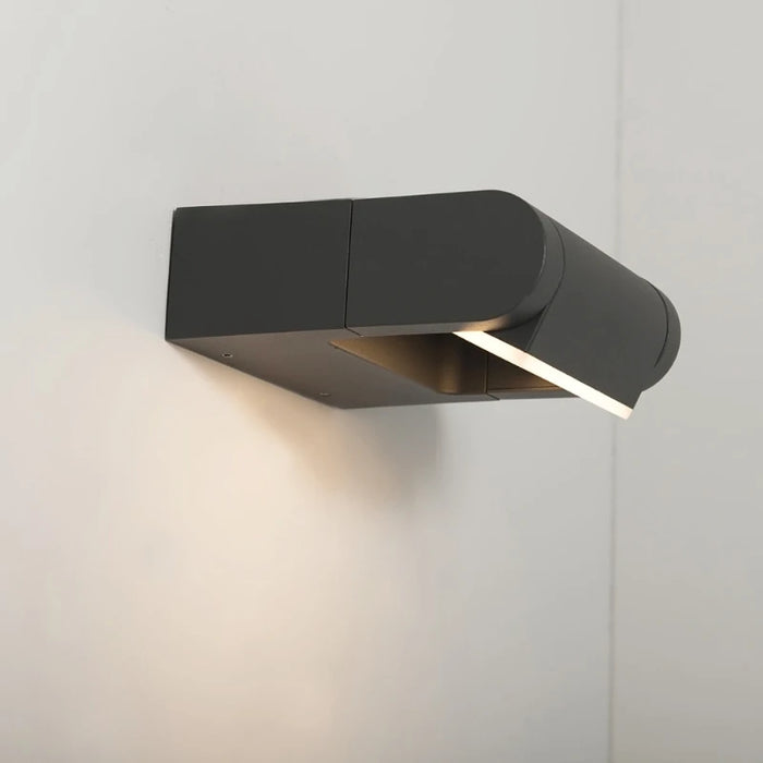 Wall Light LED 3000K Adjustable 8.5W Antrhacite