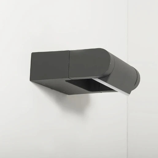 Wall Light LED 3000K Adjustable 8.5W Antrhacite