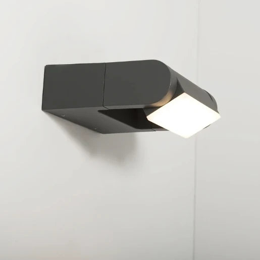 Wall Light LED 3000K Adjustable 8.5W Antrhacite
