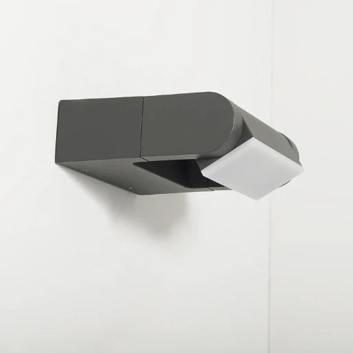 Wall Light LED 3000K Adjustable 8.5W Antrhacite