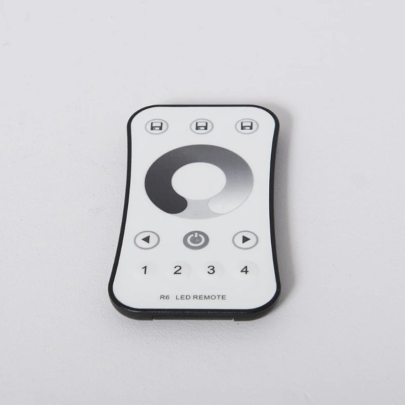 Navara Single Colour  Remote Control