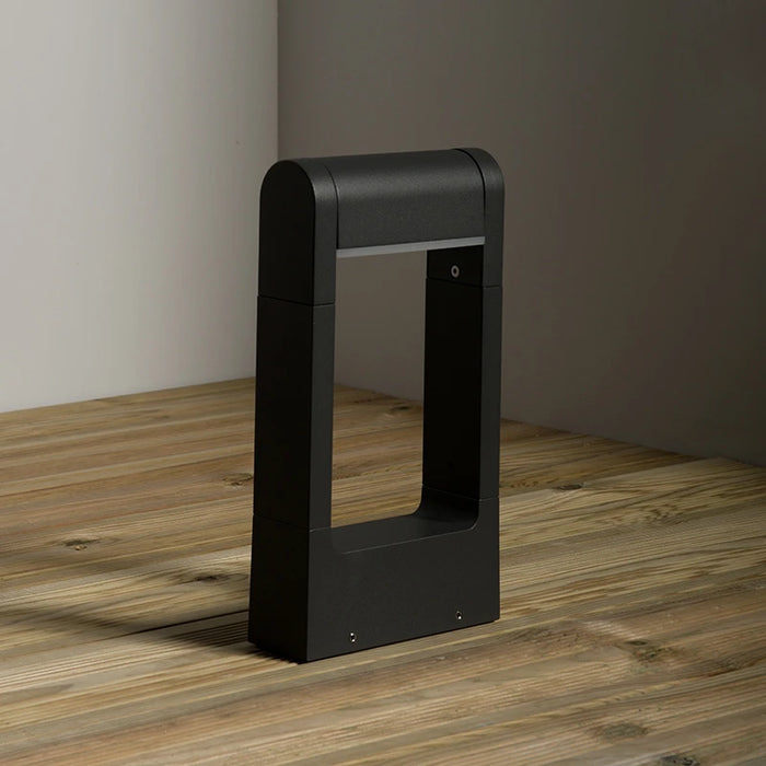 Flix 8.5W 3000K Led Adjustable 300Mm Bollard