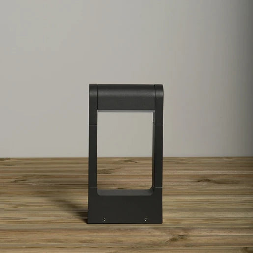 Flix 8.5W 3000K Led Adjustable 300Mm Bollard