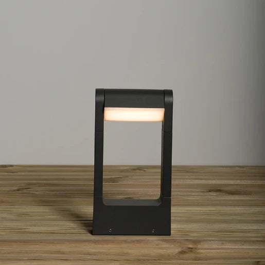 Flix 8.5W 3000K Led Adjustable 300Mm Bollard