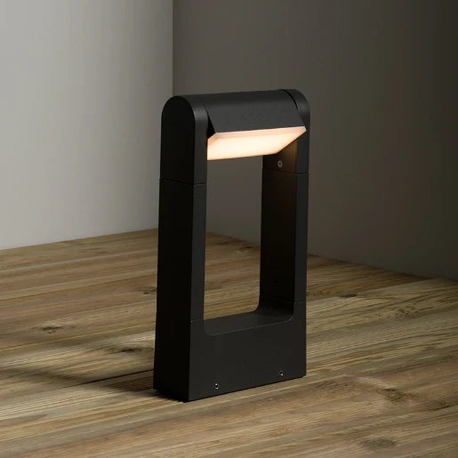 Flix 8.5W 3000K Led Adjustable 300Mm Bollard