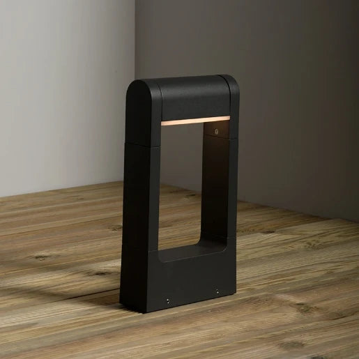 Flix 8.5W 3000K Led Adjustable 300Mm Bollard