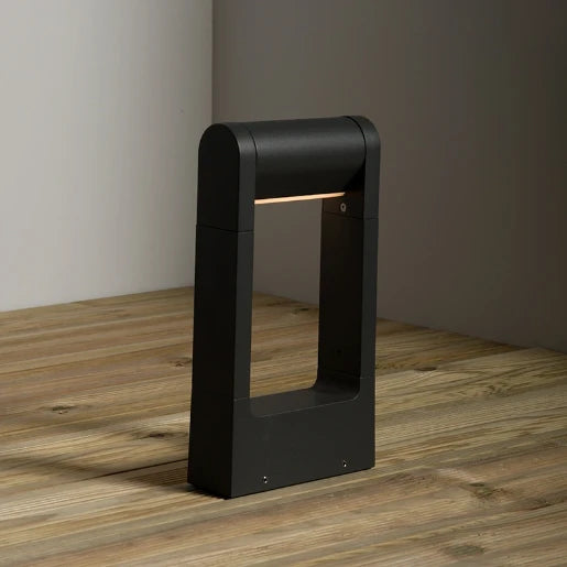 Flix 8.5W 3000K Led Adjustable 300Mm Bollard