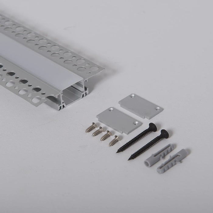 Navara End Cap For Ksr9575