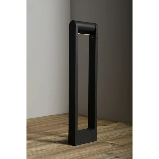 Bollard LED 3000K Adjustable 8.5W 650mm Antrhacite