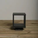 Bollard LED 13W 3000K 230mm Antrhacite