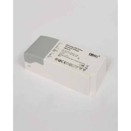 25W 24V Dimmable Constant Voltage Led Driver