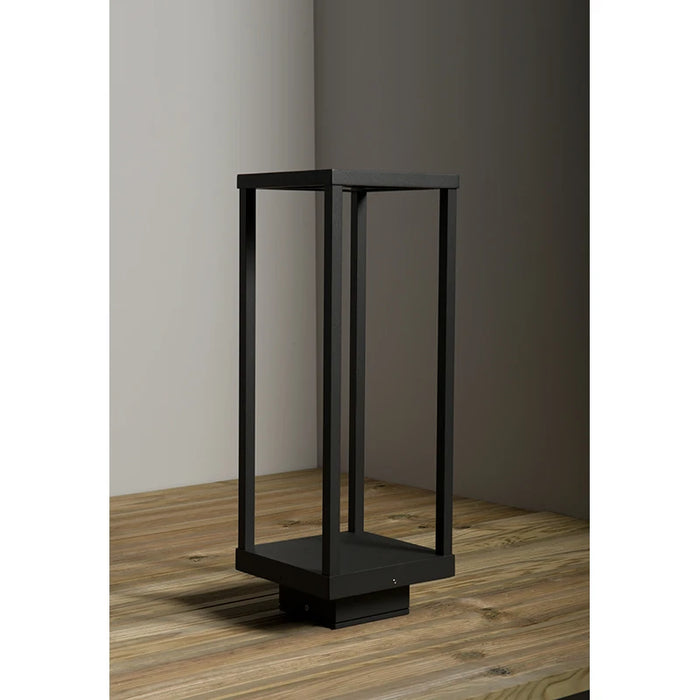 Quinto 13W 3000K Led 500Mm Bollard