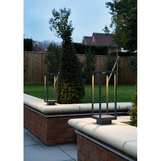 Quinto 13W 3000K Led 500Mm Bollard