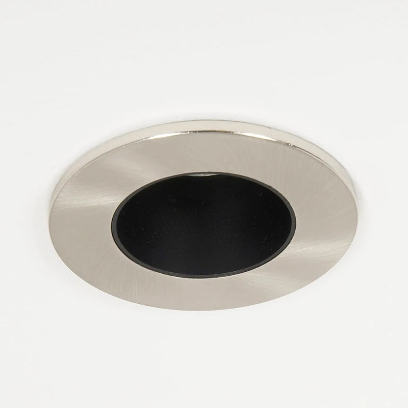 Qr Pro Sc Rim With Black Baffle