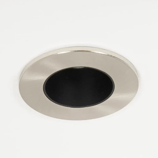 Qr Pro Sc Rim With Black Baffle