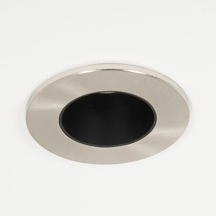 Qr Pro Sc Rim With Black Baffle