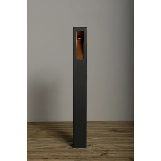 Viella 8.5W 3000K Led 650Mm Bollard