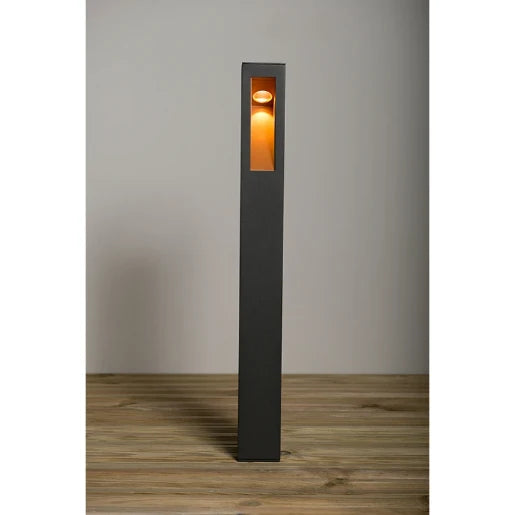 Viella 8.5W 3000K Led 650Mm Bollard
