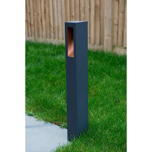 Viella 8.5W 3000K Led 650Mm Bollard