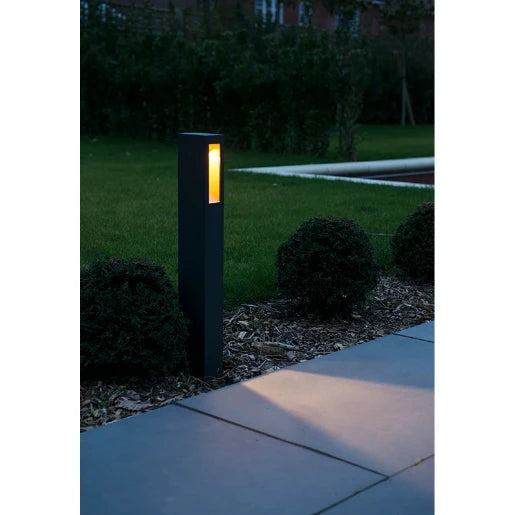 Viella 8.5W 3000K Led 650Mm Bollard