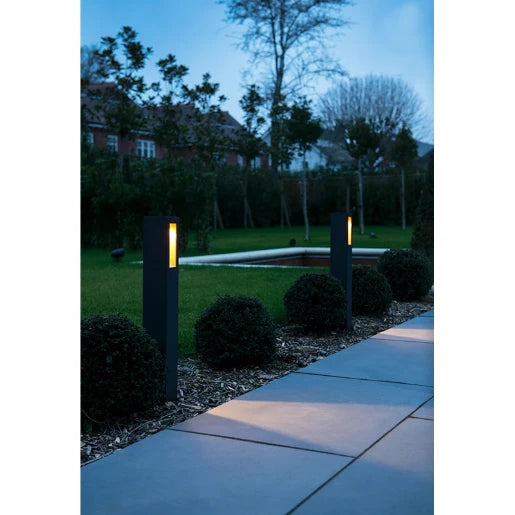 Viella 8.5W 3000K Led 650Mm Bollard