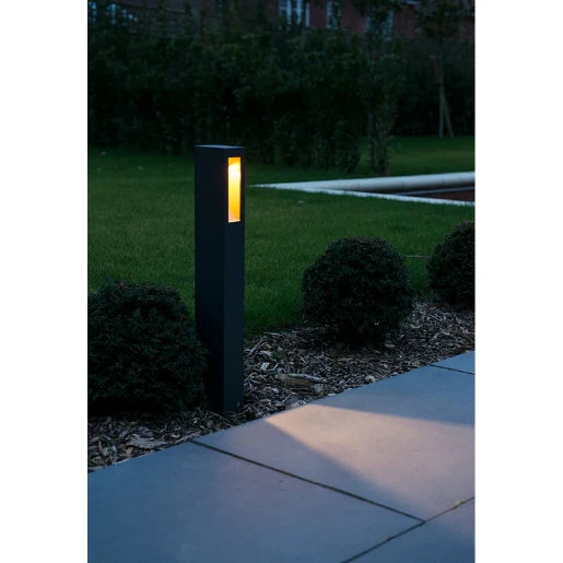 Viella 8.5W 3000K Led 650Mm Bollard