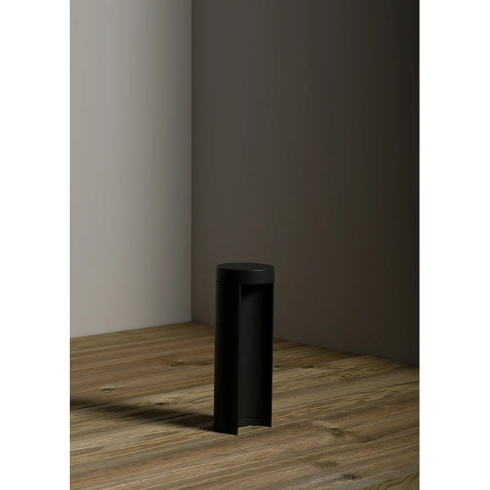 Bollard LED 3000K 8.5W 250mm Antrhacite