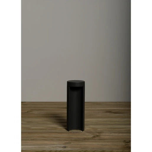 Bollard LED 3000K 8.5W 250mm Antrhacite