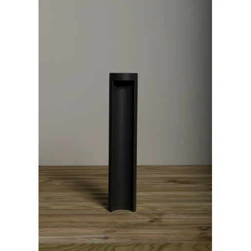 Bollard LED 3000K 8.5W 450mm Antrhacite